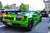 Lamborghini Gallardo