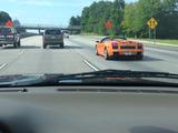 Lamborghini Gallardo