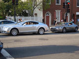 Aston Martin Vantage