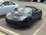 Tesla Roadster