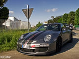 Porsche 911 GT3