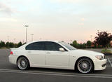 BMW Alpina B7