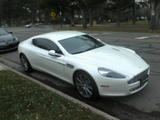 Aston Martin Rapide