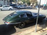 Jaguar E-Type