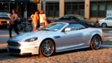 Aston Martin DBS