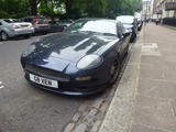 Aston Martin DB7