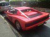 Ferrari Testarossa