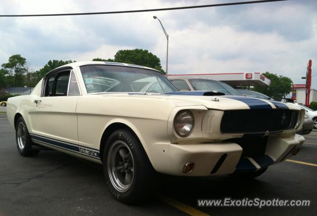 Other Vintage spotted in Midlothian, Illinois