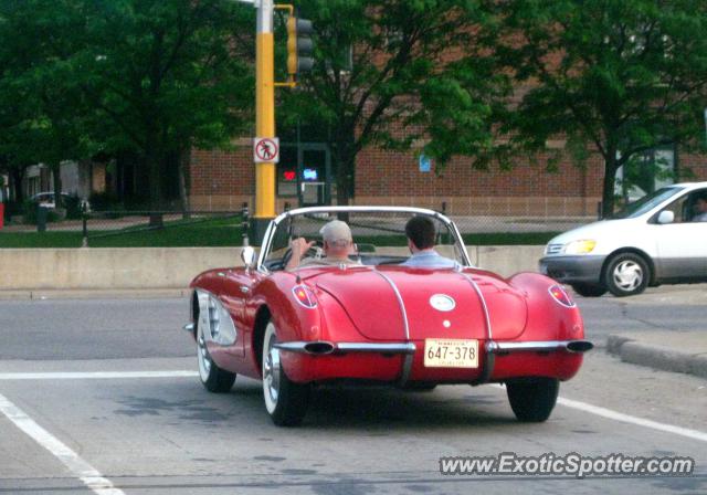 Other Vintage spotted in Shakopee, Minnesota