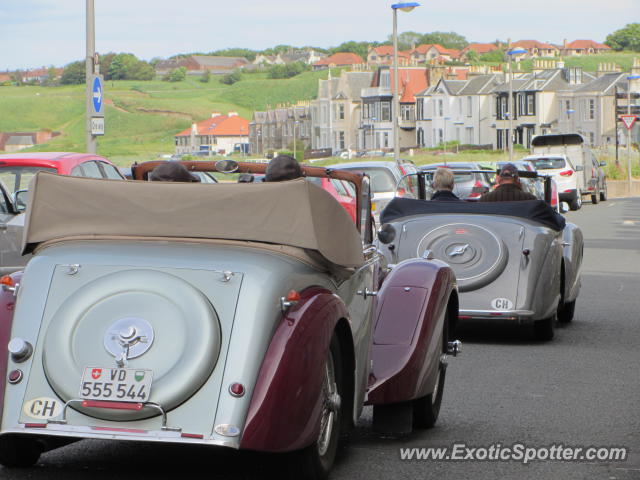 Other Vintage spotted in North Berwick, United Kingdom