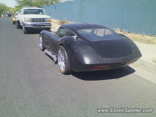 Other Vintage spotted in Albuquerque, New Mexico