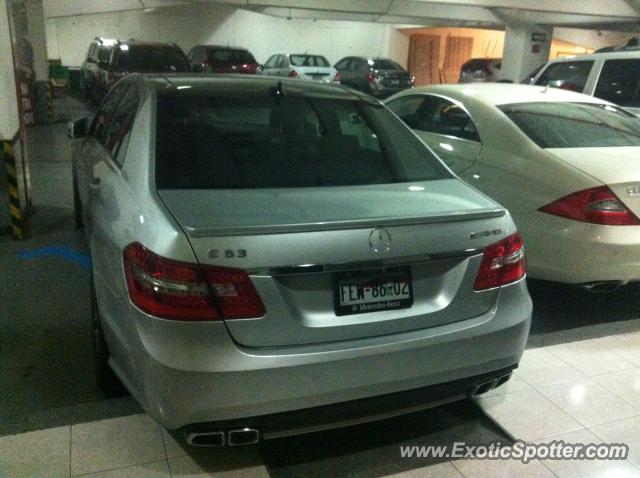 Other Other spotted in CIUDAD DE MEXICO, Mexico