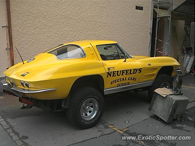 Other Other spotted in Kilchberg ZH, Switzerland