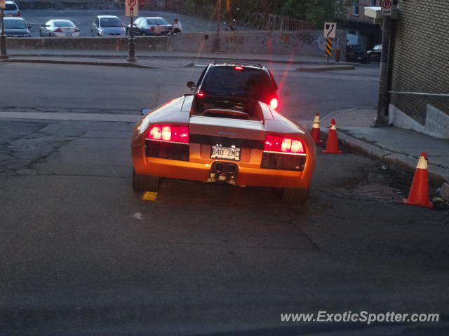 Other Kit Car spotted in Quebec, Canada