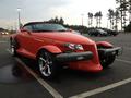Plymouth Prowler