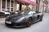 Porsche Carrera GT