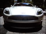 Aston Martin Vanquish