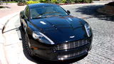 Aston Martin Rapide