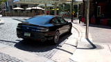 Aston Martin Rapide