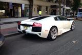 Lamborghini Murcielago
