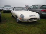 Jaguar E-Type