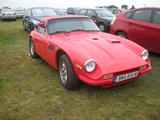 TVR T350C