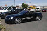 Mercedes SL 65 AMG