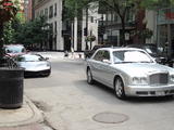 Bentley Arnage