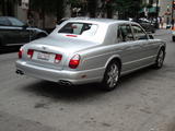 Bentley Arnage