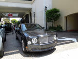 Bentley Mulsanne