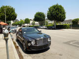 Bentley Mulsanne