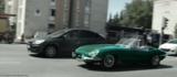Jaguar E-Type