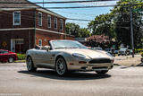 Aston Martin DB7