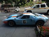 Ford GT