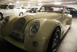 Morgan Aero 8