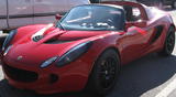 Lotus Elise
