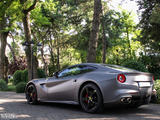 Ferrari F12
