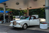 Rolls Royce Corniche