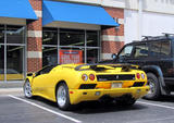 Lamborghini Diablo