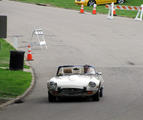 Jaguar E-Type