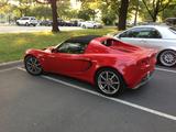 Lotus Elise