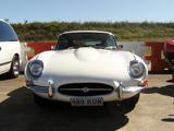 Jaguar E-Type