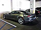 Fisker Karma