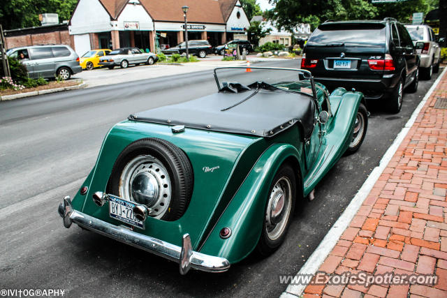 Other Vintage spotted in Pound Ridge, New York