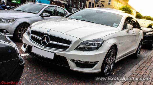 Other Other spotted in Belfast, United Kingdom