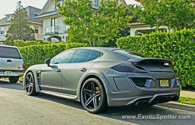 Other Other spotted in Deal, New Jersey