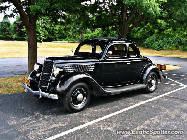 Other Vintage spotted in Pittsford, New York