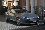 Aston Martin DB9
