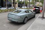 Aston Martin Rapide