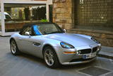 BMW Z8